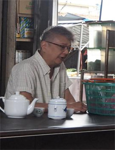 独臂刀客/断臂刀