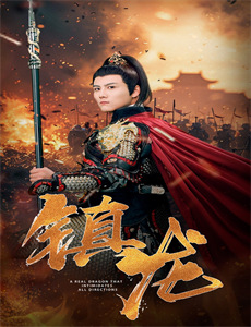 哎呀女将军成了总裁夫人